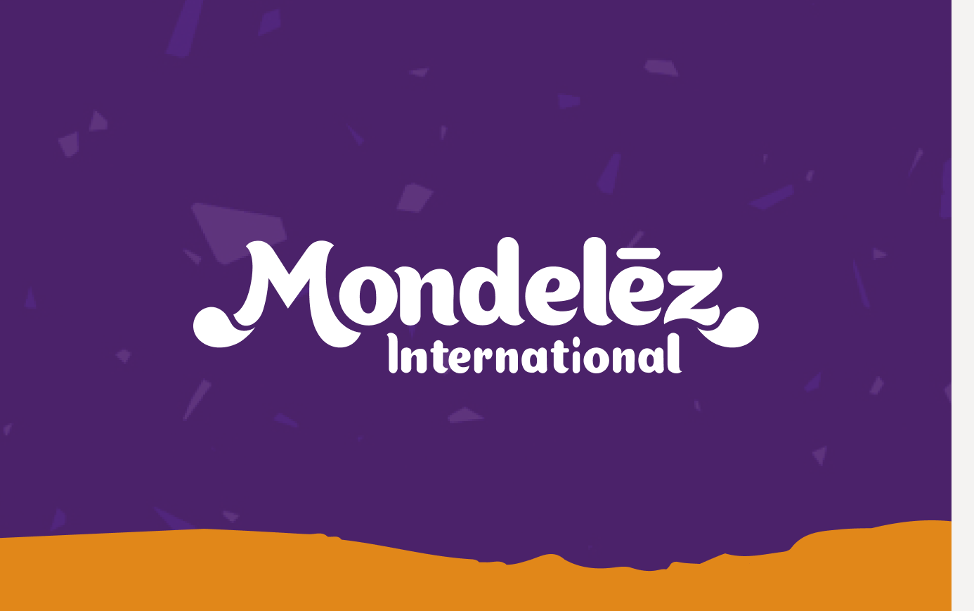 Mondelez — Club Mondelez Platform